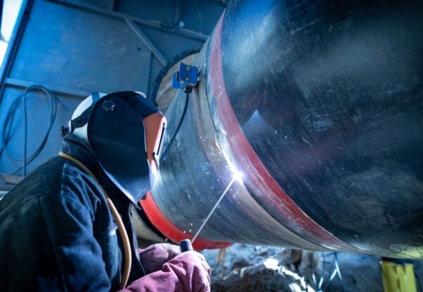 news-Welding & Fabrication