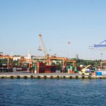 We provide comprehensive marine services