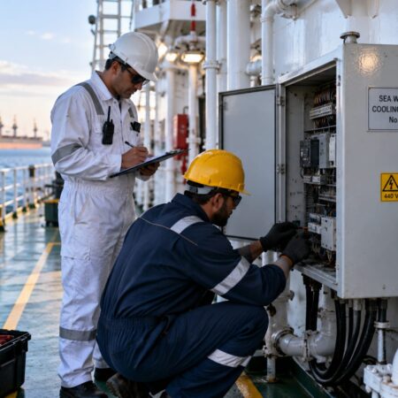 Electrical-Repair