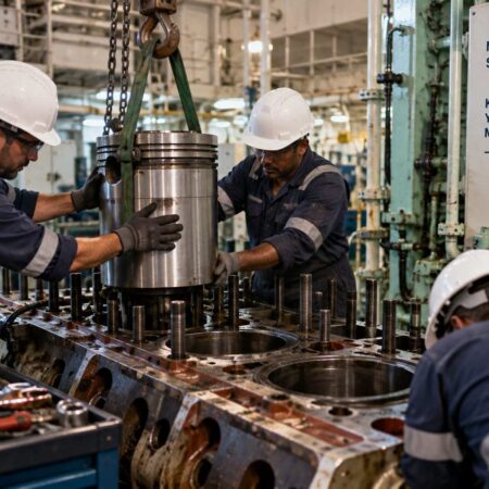 Engine-Maintenance