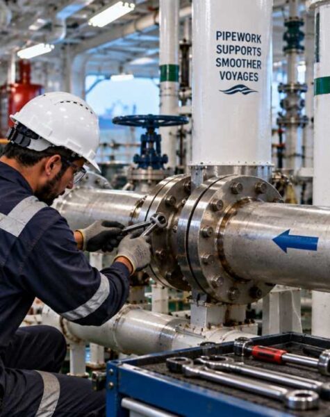 Piping&General-Maintenance