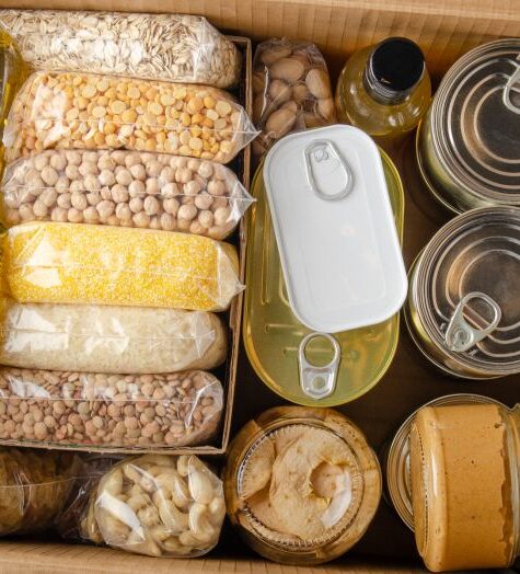 Provisions-serena