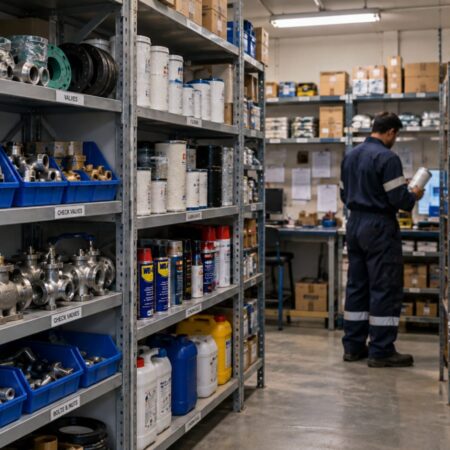 Technical-Stores