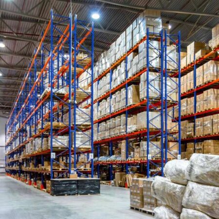 Technical-Stores