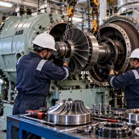 Turbocharger-Repair-2