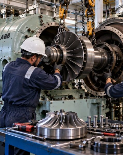 Turbocharger-Repair-2