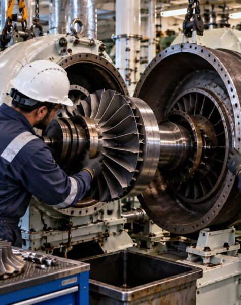 Turbocharger-Repair-3
