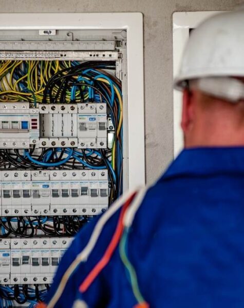 electrician