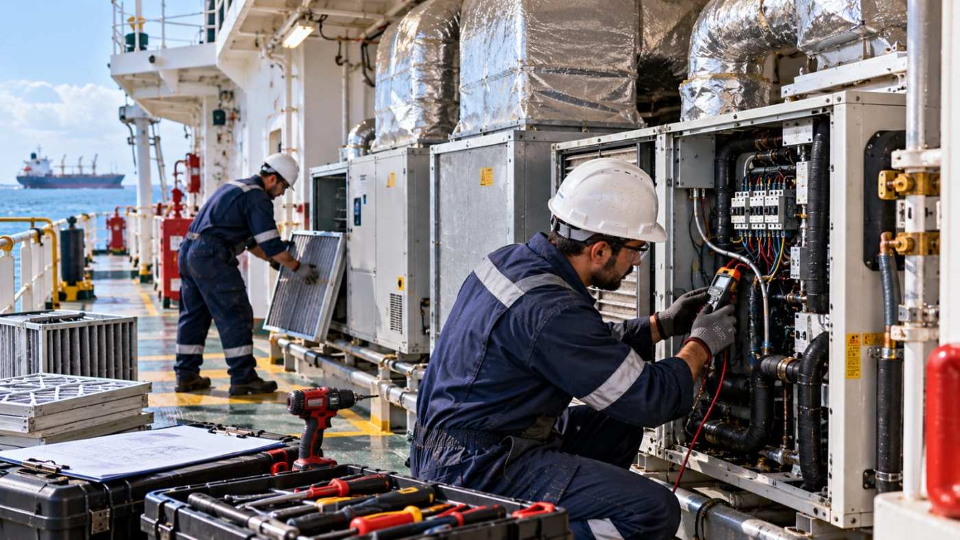 Electrical Services