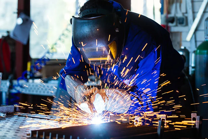 Welding & Fabrication Services